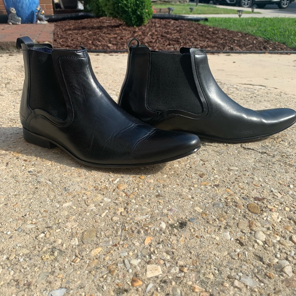 Ted Baker Chelsea Boot